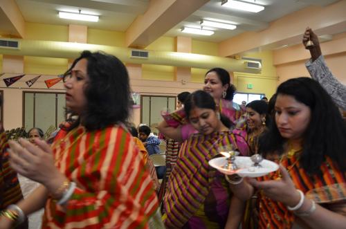 Durga Puja-2014